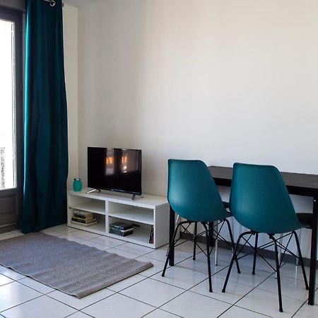 Apartmán Castellane by Cocoonr Toulouse Exteriér fotografie